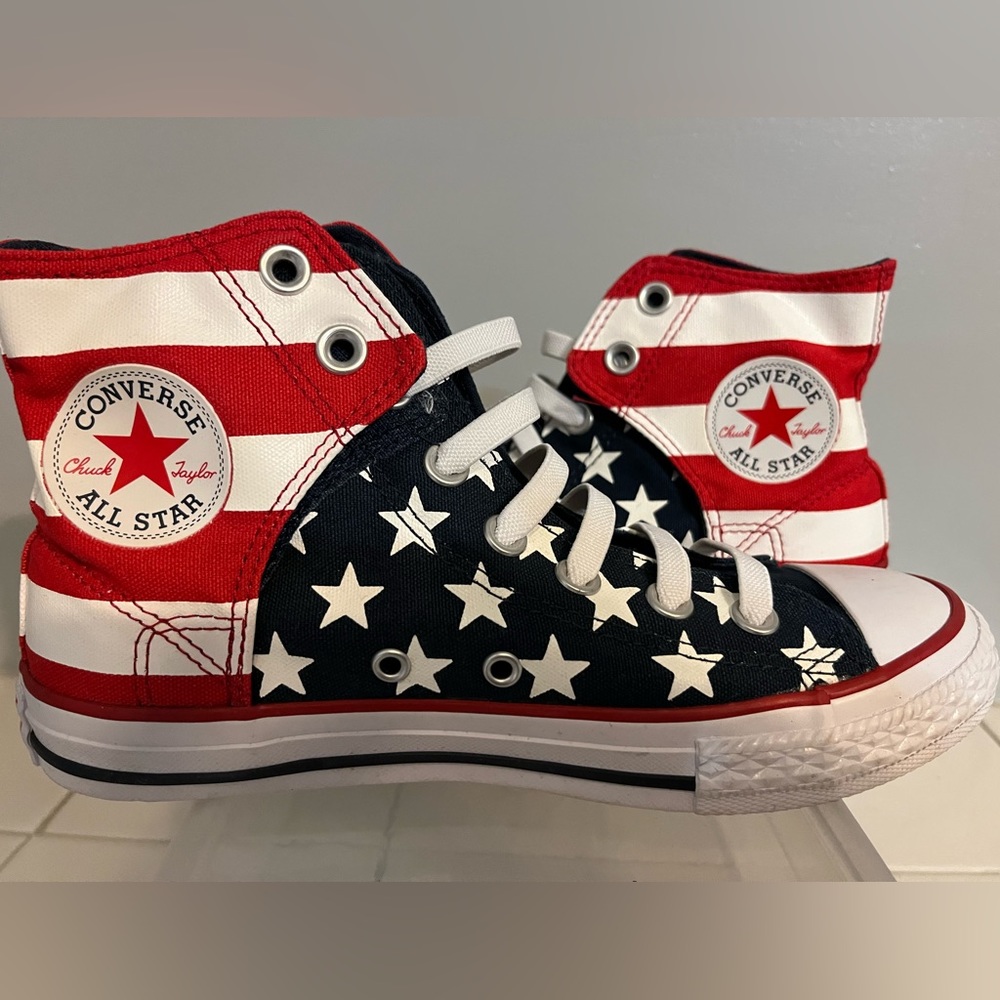 Brand New Converse